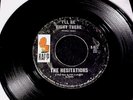 HESITATIONS She Won't Come Back/I'll Be Right There NORTHERN SOUL 45 KAPP Hear