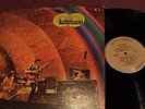 THE LISTENING S/T LISTENING LP VANGUARD LABEL VSD 6504 STEREO ROCK VG- RARE
