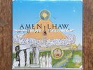 AMEN LHAW LP RARE CANADA ONLY PRIVATE PRESS PSYCH PROG MELODIC ENERGY COMMISSION