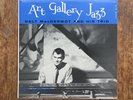 GALT MACDERMOT AND HIS TRIO LP ART GALLERY JAZZ RARE CANADA JAZZ LAURENIEN MODAL