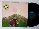 Eberhard Weber ?– The Colours Of Chloë  ,  GER`74,  LP,  Vinyl: vg+