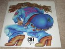 GIFT - BLUE APPLE - PROG / KRAUT ROCK - NEW - LP RECORD