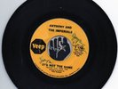 Casino Classic, Little Anthony & The Imps, It's Not The Same, Veep, 1966.