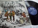 Q 65-REVOLUTION-MADE IN HOLLAND-1977-VINYL MINT-DECCA 6440 675-TOP