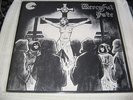 MERCYFUL FATE SAME ?Nuns Have No Fun MINI LP raaaaare king diamond portrait