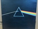 PINK FLOYD THE DARK SIDE OF THE MOON OG UK ST HARVEST / EMI LP POSTERS STICKERS