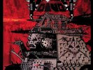 VOIVOD Rrröööaaarrr LP BMG 2017RE , VENOM CELTIC FROST RAZOR