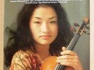 LP Kyung-Wha Chung Französische Violinmusik Saint-Saens Ravel..RPO Dutoi  Decca