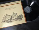 COLUMBIA 6 EYE MS 6076 BEETHOVEN QUARTETS THE BUDAPEST QUARTET 1E/1F EXC NR