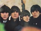 THE BEATLES BEATLES FOR SALE LP PARLOPHONE STEREO DUTCH PRESS EX+
