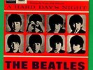 The Beatles EP UK Parlophone GEP 8924 Extracts From The Album A Hard Day's Night
