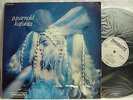 LP,  P.P. Arnold, Kafunta, 1st Press Immediate Germany 1968, Klappcover, VG+