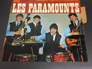 THE PARAMOUNTS
