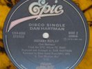 Dan Hartman ?– Instant Replay Rare *Yellow Clear Marble Vinyl* (LISTEN)