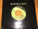THE BEATLES  Hey Jude & Revolution  original 45 on APPLE label