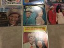 Ernest Tubb And Loretta Lynn Record Lot