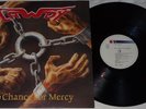 LP Lawdy - No Chance For Mercy 1992 Electrola D (1C 064 - 7 9901 1)