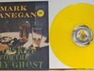 Mark Lanegan - Whiskey For The Holy Ghost LP Germany Sub Pop SP78/249 Yellow Wax