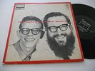 THE WEIRD AND BEARD VG+ Jack Clements Dale Stevens Fraternity F-1012 DG wierd