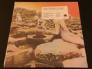 New Sealed Album Vinyl - Led Zeppelin Houses of the Holy Atlatntic Records