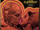 Basil Kirchin - Dr Phibes OST 1971, OG, NM-