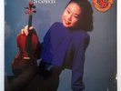 Paganini - 24 Caprices, Midori (1989) (CBS Masterworks M 44944) VINYL LP