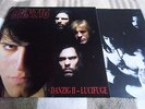 DANZIG - DANZIG 2 - LUCIFUGE - LP - DEF JAM RECORDS 1990 - OIS / TEXTE - top