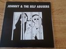 SIMPLE MINDS -Johnny & The Self Abusers - Johnny & The Self Abusers - Colored 7