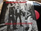 ADVANCED CHEMISTRY - FREMD IM EIGENEN LAND -  5 Track LP 1992 - TOP