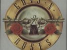 Guns N Roses Sweet Child O' Mine 12