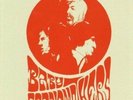 BABY GRANDMOTHERS-BABY GRANDMOTHERS (LTD)  (UK IMPORT)  VINYL LP NEW