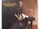 1 LP  JOHN HAMMOND   So Many Roads