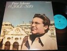 PETER SCHREIER O Sole Mio / DDR Reissue LP 1985 AMIGA 845166