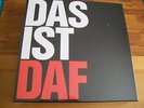 DAS IST DAF * DEUTSCH AMERIKANISCHE FREUNDSCHAFT  * VINYL * NEW & SEALED BOX SET
