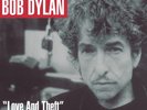 BOB DYLAN-LOVE AND THEFT. MOV TRANSITION NEW VINYL