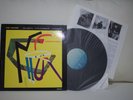 Audioquest Vinyl LP AQ-LP1028 Kei Akagi Mirror Puzzle