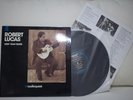 Audioquest Vinyl LP AQ-LP1001 Robert Lucas
