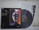 Audioquest Vinyl LP AQ-LP1007 Mokave Volume 2