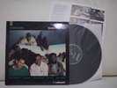 Audioquest Vinyl LP AQ-LP1010 Victor Lewis Family Portrait