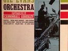 GIL EVANS ORCH Feat CANNONBALL ADDERLEY ORIG WORLD PACIFIC JAZZ LP
