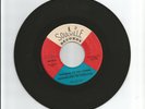 WATSON AND THE SHERLOCKS - STANDING ON THE CORNER - SOULVILLE,  ORIGINAL