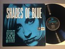 33SX 1733 DON RENDELL IAN CARR SHADES OF BLUE ORIGINAL 1965 UK LP EX