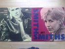 THE SMITHS: Ask & Some Girls Are Bigger Than Others; 2 Vinyl Maxi Colour Clear