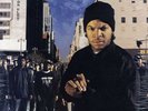 Ice Cube - AmeriKKKa's Most Wanted '90 LP US ORG  N.W.A. Eazy-E