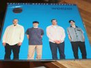 Weezer Weezer #119 Blue Colored MFSL 1-480 Sealed Mobile Fidelity Sound Lab Mofi