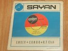 DESMOND DEKKER - pickney gal REGGAE/ROCKSTEADY TURKISH 7