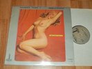 MARILYN MONROE arabian arabic FARID EL ATRACHE  TURKISH PRESSING LP NUDE COVER