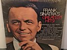 Factory Sealed FRANK SINATRA Greatest Hits Vol 1 & 2 REPRISE Jazz Vocal 2 LPs