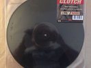 CLUTCH MAD SIDEWINDER record 12