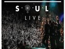 Collective Soul Live VINYL LP ROCK SURETONE RECORDS 2018 NEW FREE SHIPPING